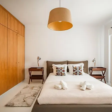 Where Lives Apartamento *