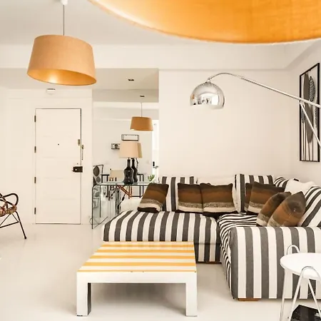 Where Lives Apartment *