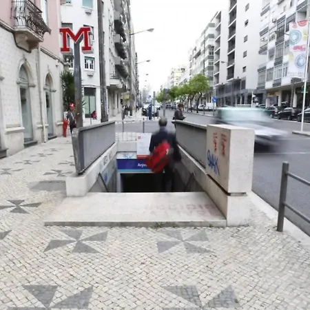 Where Lives * Lissabon