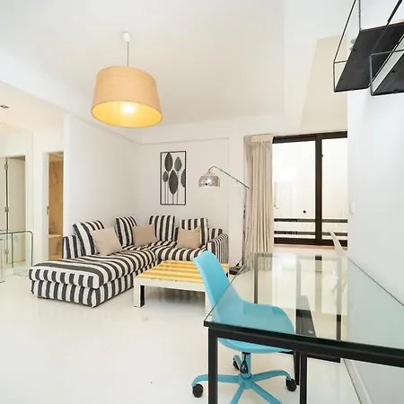 Where Lives Apartment