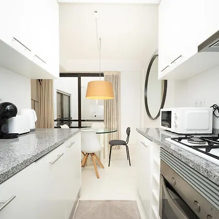 Where Lives Apartment *
